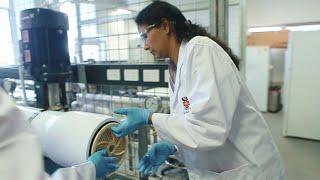 Environmental Research at UNSW Chemical Engineering