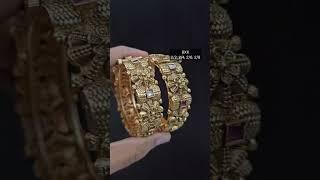 openable bangles 999 only
