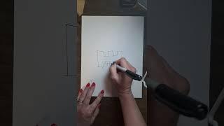 #10secondartistchallenge #notanartist #ididgood #notbad