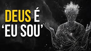 Você é Deus; Entenda a Ilusão do Ego e Desperte Sua Consciência Divina