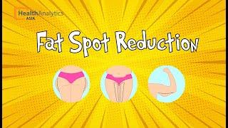 Does Fat Spot Reduction Work?