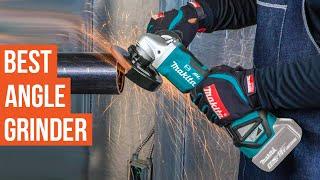 5 Best Cordless Angle Grinder for Metalworking