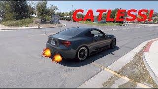 Catless FRS w/ EL Headers. (SO LOUD!)