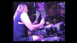 HAMMERFALL - A Legend Reborn (OFFICIAL LIVE)