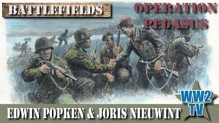 Operation Pegasus - Escape from Arnhem across the Lower Rhine