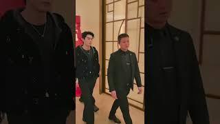 Prince Louis Vuitton called Dylan Wang p5 #drama#cp #dylanwang#louisvuitton #shorts #chinesedrama