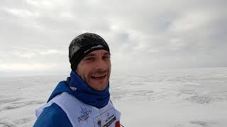 Baikal Ice Marathon 2019