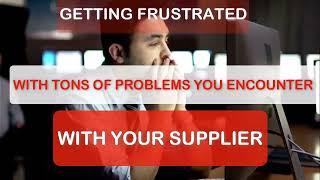 Reliable UnifyDropshipping & Wholesale Supplier For E-Commerce