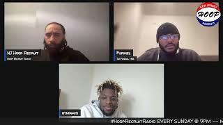 DID NJ BASKETBALL FALL OFF?? TOP 25 FRESHMAN, NEXT MCD AA, PLAYERS OF THE YEAR - HoopRecruitRadio
