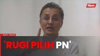 PRK Sungai Bakap: Satu kerugian pilih calon PN -  Mohamad