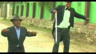 Ethiopian New Comedy Karta( wanes )