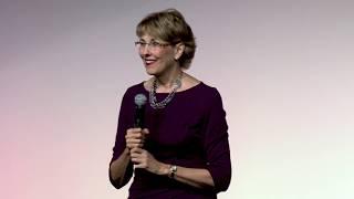 Funny Motivational Speaker Kay Frances | Keynote Speaker | Stress Management