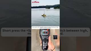 speed switch, which one you like? #fishing #fish #fishingvideo #boatman #n8boat #saltwater #trolling