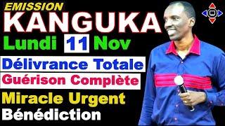  KANGUKA DU LUNDI 11 Novembre 2024 par Chris NDIKUMANA