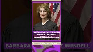 Hispanic Heritage Month Profile | Barbara Rodriguez Mundell