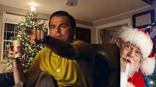 10 Times Santa Appears in Video Games | Christmas Special!!