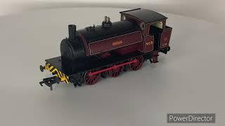 Rapido 16” hunslet double review and unboxing primrose No.2/S.119 Beatrice.