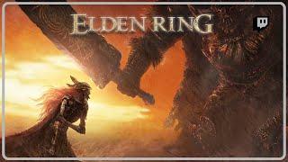 Elden Ring - First Playthrough | Blind [Part 1]