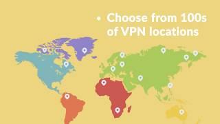 High Speed FREE VPN! The best unlimited free VPN MASTER PROXY