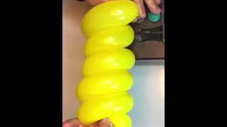 AUS ASMR #SHORTS CRAZY BALLOON(2)