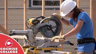 Cochise College | Residential Construction Program