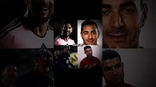 Then vs now looks#fypageシ #proatblrbx #football #goats