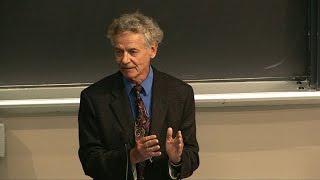 38th Annual Killian Award Lecture—Rudolph Jaenisch