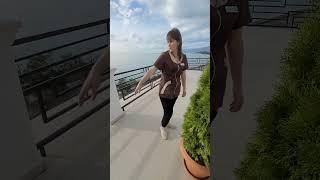 Отель Грейс Аква Виллаг. Сухум, Абхазия