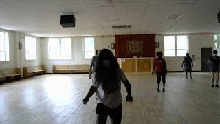 TLC Saturday Session presents MD Special Line Dance