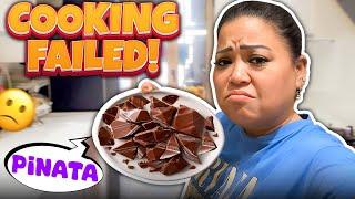 Chocolate Pinata Fail Hogaya Mujhse ️ | Bharti Singh | Haarsh Limbachiyaa | Golla