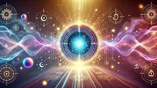 12-21 Portal 2024 Music | Meditation for Relaxation, Manifestation & Energy Alignment