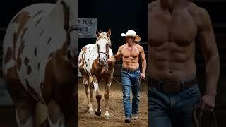 Cowboy Life! #countrymusic #cowboys #whiskey #cowboy #horses