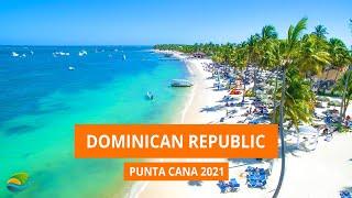 Punta Cana Dominican Republic 2021 - 10 «Reasons» Not to Travel to the Dominican Republic