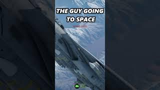 Different Types of  War Thunder F-14 Tomcat Players  #warthunder
