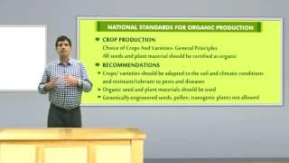 MP4 360p Organic Farming for Sustainable Crop Production  English