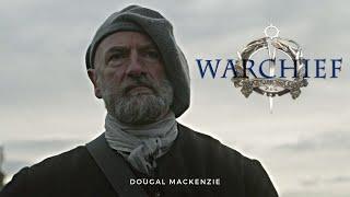 Dougal MacKenzie | Warchief of Clan MacKenzie (Outlander)