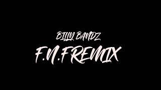 Billy Bandz - Glorilla F.N.F Freestyle Bandzmix (audio)