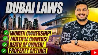 Law Related to Dubai Real Estate | how to buy property in dubai | fraud in dubai real estate