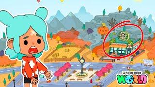 OMG!!  NO ONE NOTICED THIS!! New Secrets and Hacks | Toca Boca WORLD 