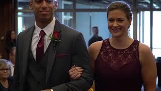 Bridal Party Processional