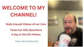 Welcome to the Buxton Auto Youtube Channel!