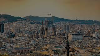 Exploring the Secret Side of Gaudi's Masterpieces in Barcelona..