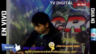 cadena Radial Cristiana