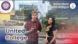 United College Review 2024 | CUHK University Life | Study in Hong Kong