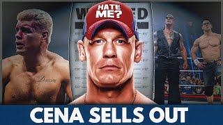 John Cena’s Heel Turn Could Change WWE Forever!