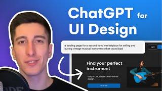 Uizard Autodesigner Full Walkthrough [out now!]