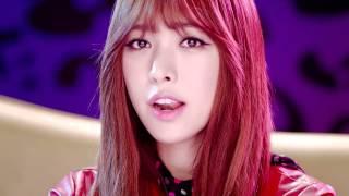 HELLOVENUS 헬로비너스 - 끈적끈적(StickySticky) M/V