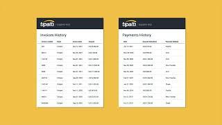 Tipalti NetSuite Integration