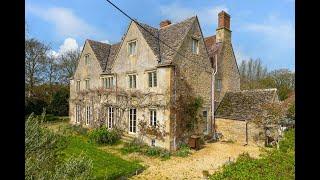 Shellingford, Faringdon, Oxfordshire - Fine & Country Cotswolds, Emma Brooks