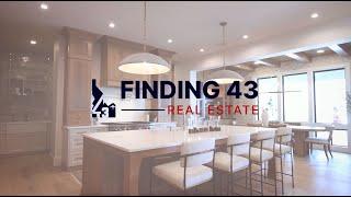 2023 Boise Area Parade of Homes with Finding 43 Real Estate